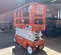2019 Snorkel S3226E Scissor Lift