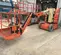 2013 JLG E300AJP Articulating Boom Lift