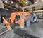 2018 XTREME XR1245 Forklift