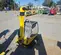 2021 Wacker Neuson DPU 6555 Vibratory Plate Compactor