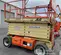2017 JLG 4069LE Scissor Lift