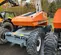 2016 Snorkel TB86J Boom Lift