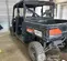 2021 Polaris PRO XD 4000D Utility Vehicle