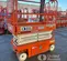 2019 Snorkel S3219E Scissor Lift