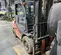 2017 Toyota 8FGU30 Warehouse Forklift
