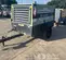 2020 Sullair 400HDPQ-CU Air Compressor