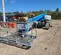 2018 Genie S-65 Boom Lift