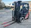 2020 Toyota 8FGU25 Forklift