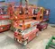 2019 Snorkel S3219E Scissor Lift