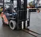 2018 Toyota 8FGU25 Warehouse Forklift