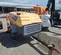 2018 Atlas Copco XAS185KD7 T4F Air Compressor
