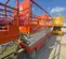 2018 Snorkel S4732E Scissor Lift