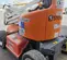 2017 Snorkel A46JE Articulating Boom Lift
