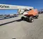 2016 Snorkel AB85J Articulating Boom Lift