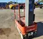 2017 Skyjack SJ12 Self-Propelled One-Person Lift