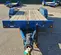 2020 Anderson Trailers TI7165TC Trailer