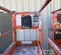 2018 Snorkel S3219E Scissor Lift