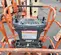 2015 JLG E400AN Articulating Boom Lift