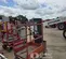 2017 Skyjack SJ16 Self-Propelled One-Person Lift