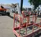 2017 Snorkel TB86J Boom Lift