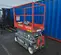 2017 Skyjack SJIII3219 Scissor Lift