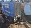 2021 Miller Welders BIG BLUE 500 AR Welder