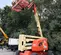 2017 JLG 450AJ Articulating Boom Lift
