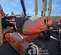 2017 JLG 600AJ Articulating Boom Lift