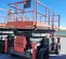 2018 Skyjack SJ8841RT Rough Terrain Scissor Lift