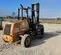 2019 Case 586H Forklift