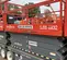 2016 Skyjack SJIII4632 Scissor Lift