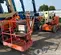 2016 JLG E400AJPN Articulating Boom Lift
