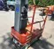 2019 Skyjack SJ16 Self-Propelled One-Person Lift