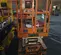 2018 Snorkel S3219E Scissor Lift