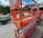 2019 Snorkel S3226E Scissor Lift