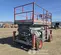 2019 Skyjack SJ8841RT Rough Terrain Scissor Lift