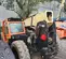 2018 JLG 742 Forklift