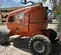 2017 JLG 450AJ Articulating Boom Lift