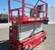 2019 MEC 4046SE Scissor Lift