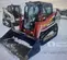 2022 Takeuchi TL6CR Track Loader
