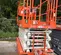 2022 Snorkel S4740E Scissor Lift