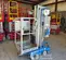 2018 Genie AWP-30SDC Pusharound Lift