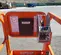 2018 Snorkel S3219E Scissor Lift