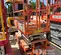 2019 Snorkel S3219E Scissor Lift
