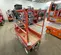 2017 Skyjack SJ12 Self-Propelled One-Person Lift