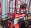2019 MEC MICRO 19 Scissor Lift
