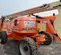 2017 JLG 600AJ Articulating Boom Lift