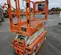 2019 Snorkel S3219E Scissor Lift