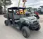 2021 Polaris PRO XD 4000D Utility Vehicle