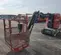 2018 Skyjack SJ30ARJE Articulating Boom Lift
